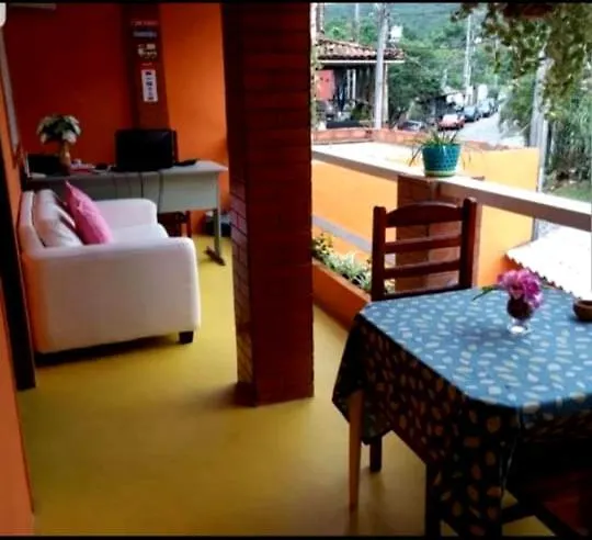 Suites Geriba -Ar Condicionado - Banheiro Privativo - Pertinho Da Praia Armacao dos Buzios 0*,