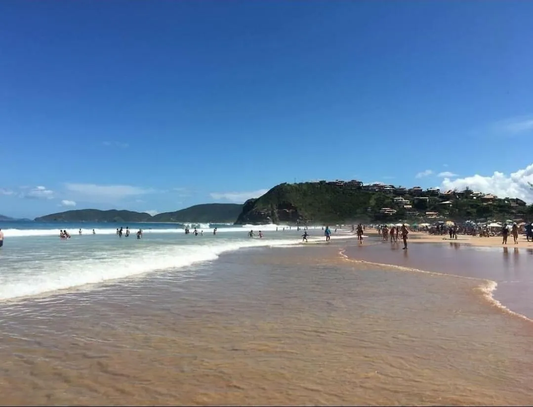 Suites Geriba -Ar Condicionado - Banheiro Privativo - Pertinho Da Praia Armacao dos Buzios Brazil