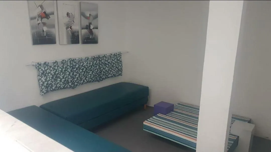 Suites Geriba -Ar Condicionado - Banheiro Privativo - Pertinho Da Praia Armacao dos Buzios