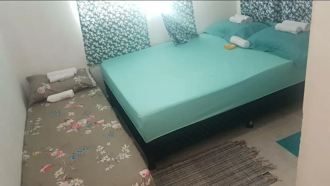 Suites Geriba -Ar Condicionado - Banheiro Privativo - Pertinho Da Praia Armacao dos Buzios Guest house