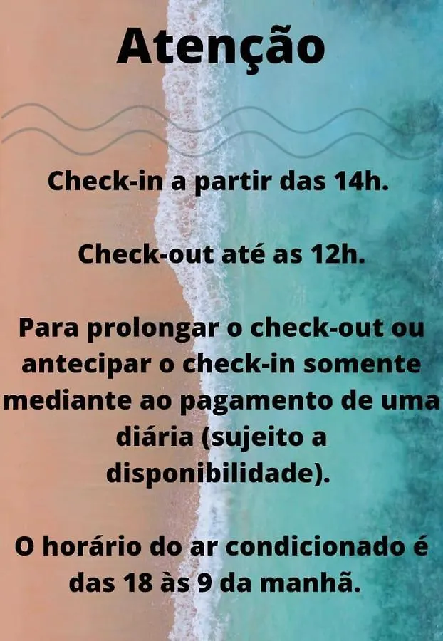 Suites Geriba -Ar Condicionado - Banheiro Privativo - Pertinho Da Praia Armacao dos Buzios